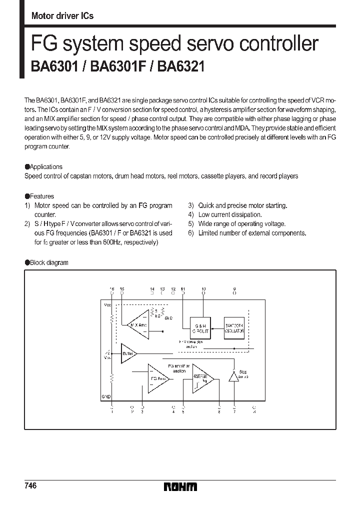 BA6301_168900.PDF Datasheet