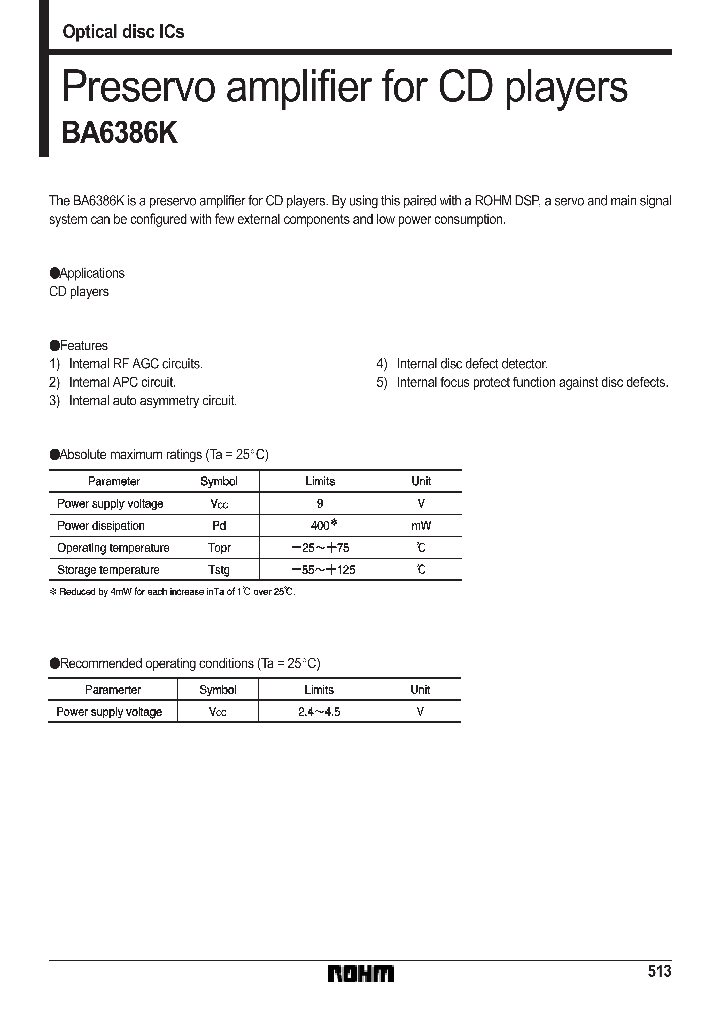 BA6386_150892.PDF Datasheet