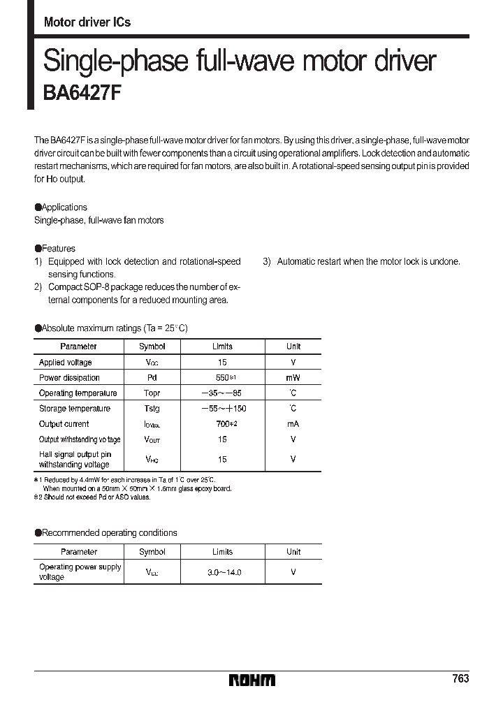 BA6427F_153991.PDF Datasheet