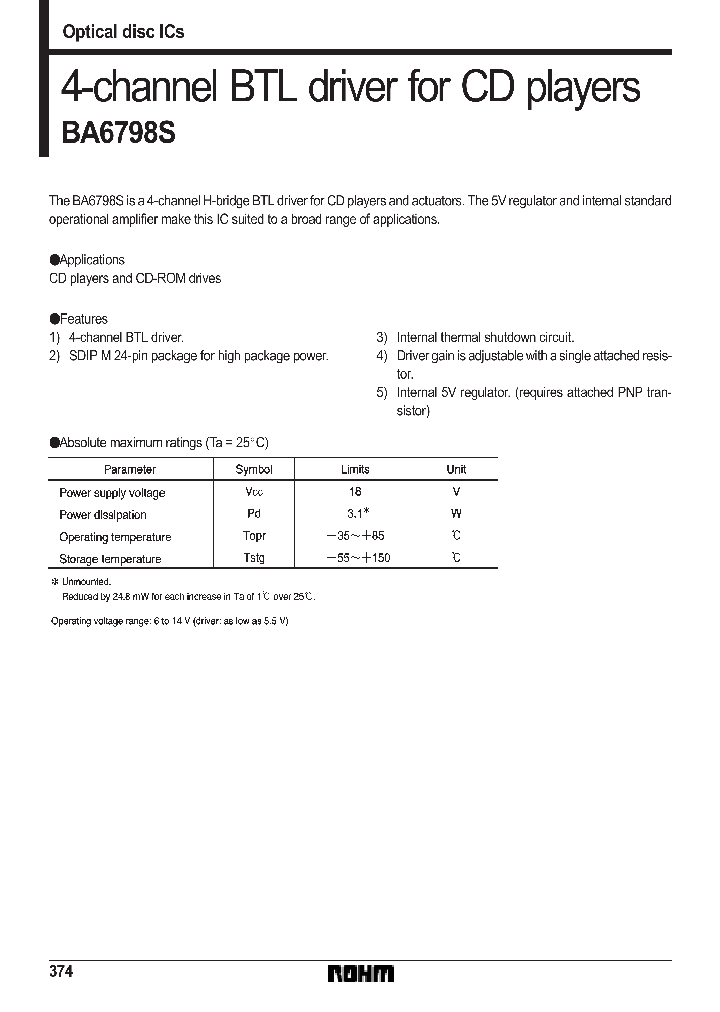 BA6798_174927.PDF Datasheet