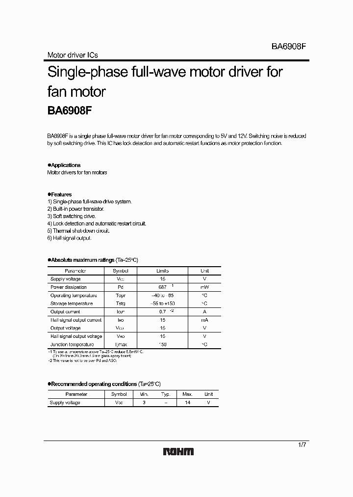 BA6908F_117513.PDF Datasheet