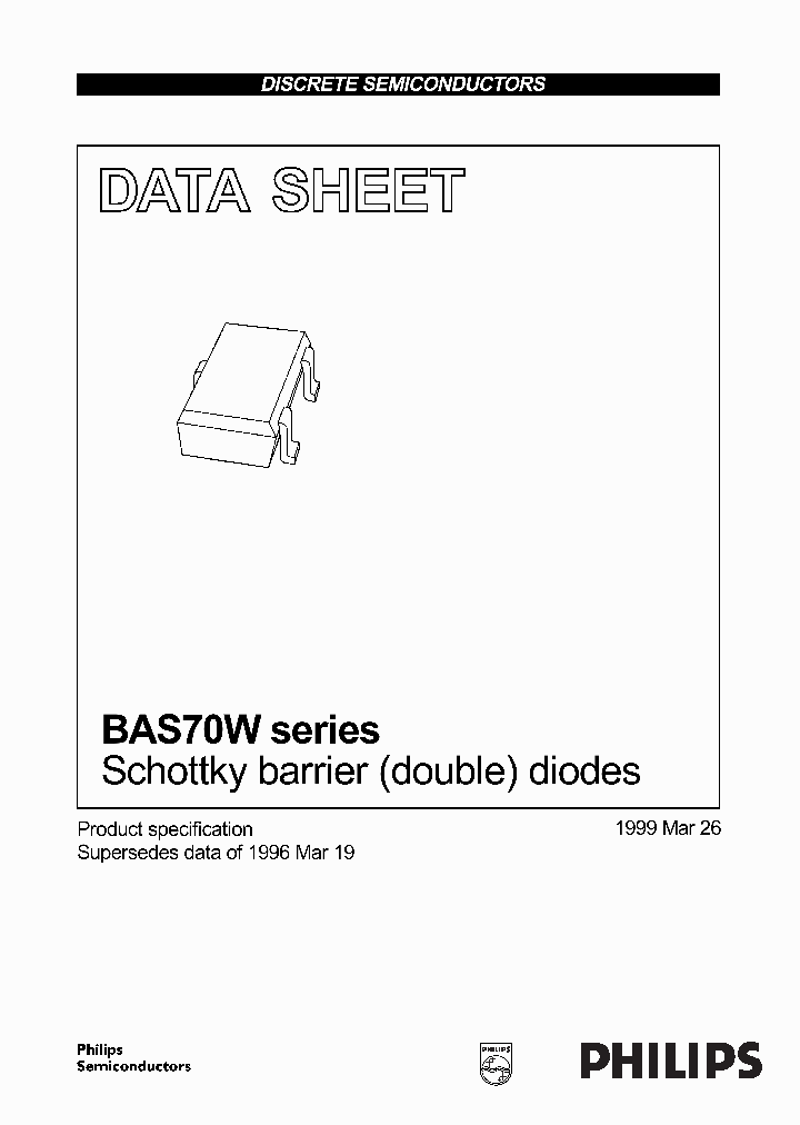 BAS70-04W_108138.PDF Datasheet