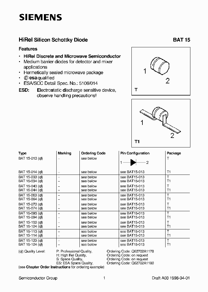 BAT15-013_139442.PDF Datasheet