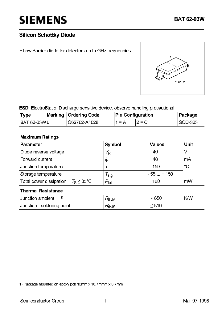BAT62-03W_170766.PDF Datasheet