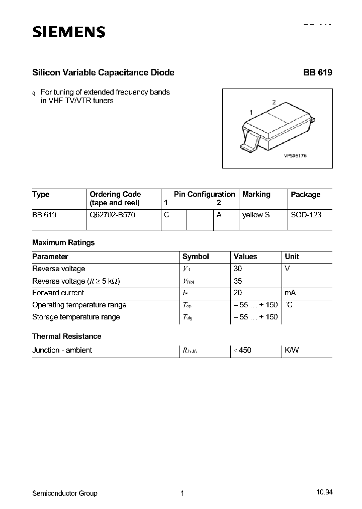 BB619_155914.PDF Datasheet