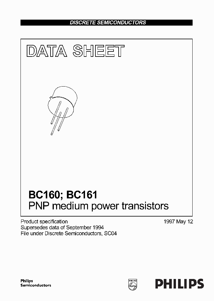 BC161-10_120861.PDF Datasheet