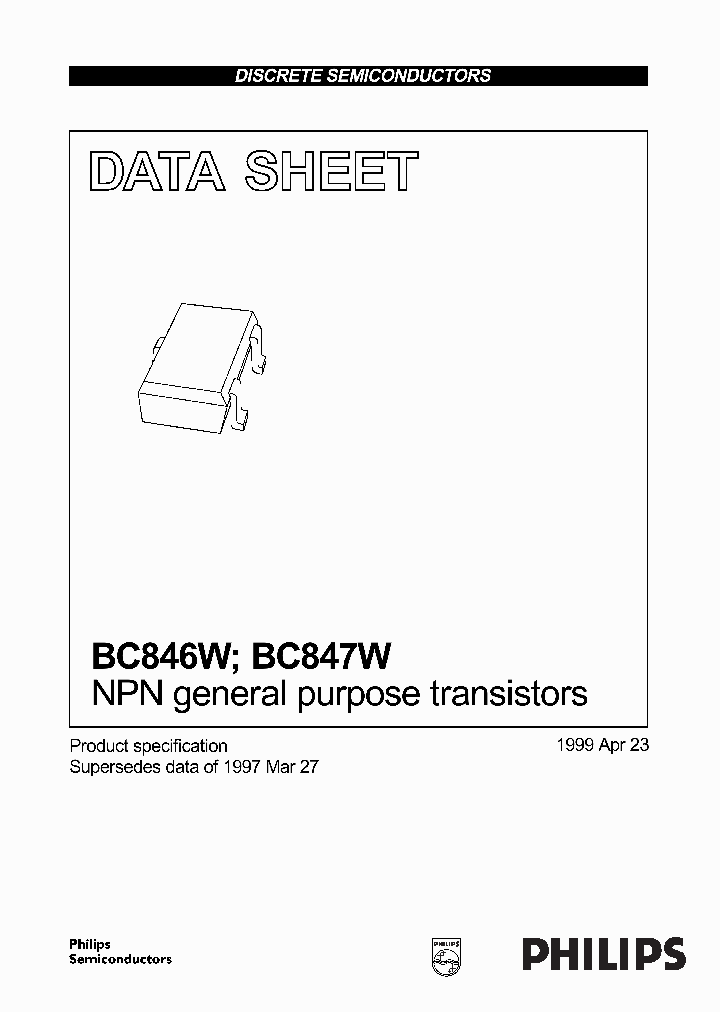 BC847AW_40115.PDF Datasheet