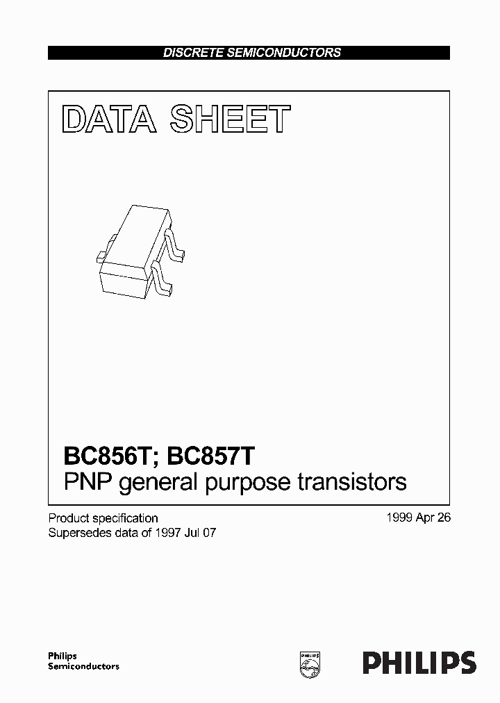 BC857BT_82458.PDF Datasheet