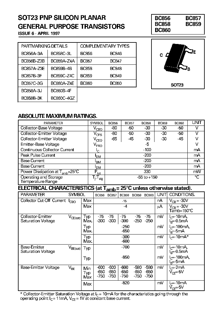 BC857B-3F_82448.PDF Datasheet