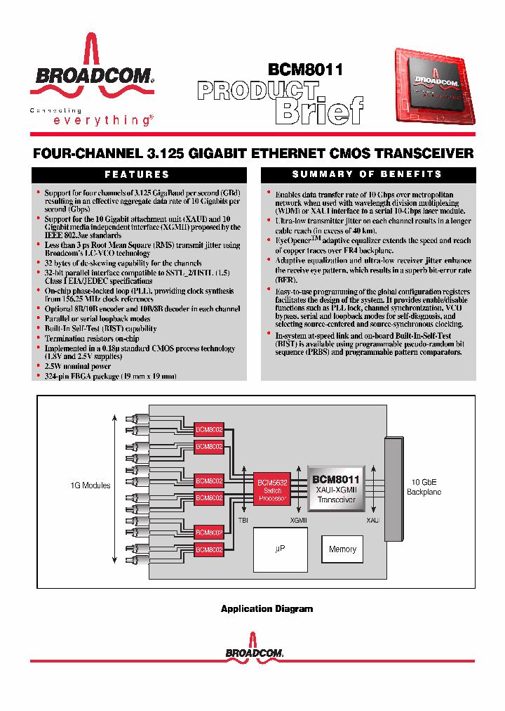 BCM8011_4044.PDF Datasheet