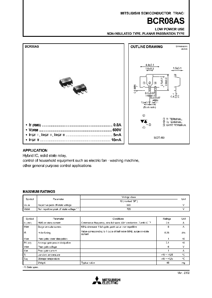 BCR08AS_140108.PDF Datasheet
