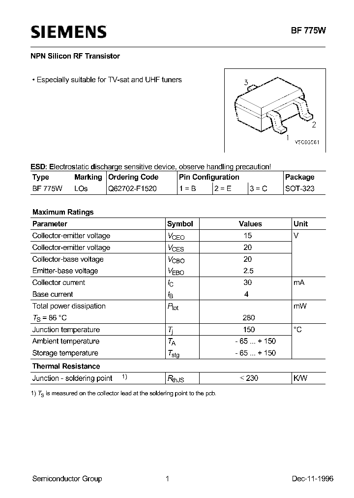 BF775W_175579.PDF Datasheet