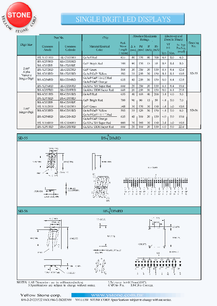 BS-AD32RD_102950.PDF Datasheet