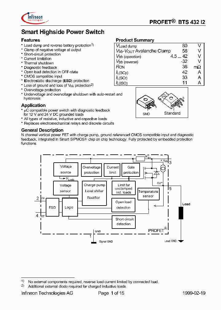 BTS43212E3122A_64512.PDF Datasheet