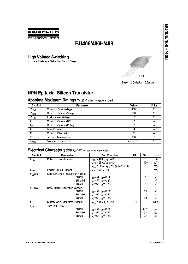 BU408_62623.PDF Datasheet