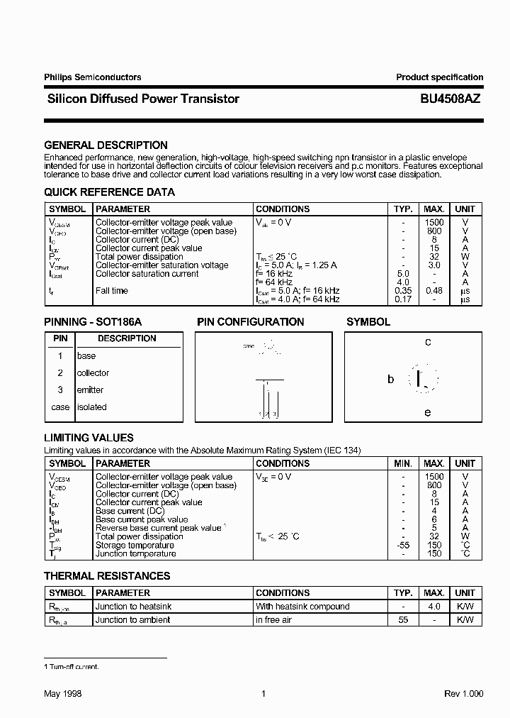 BU4508AZ_62719.PDF Datasheet