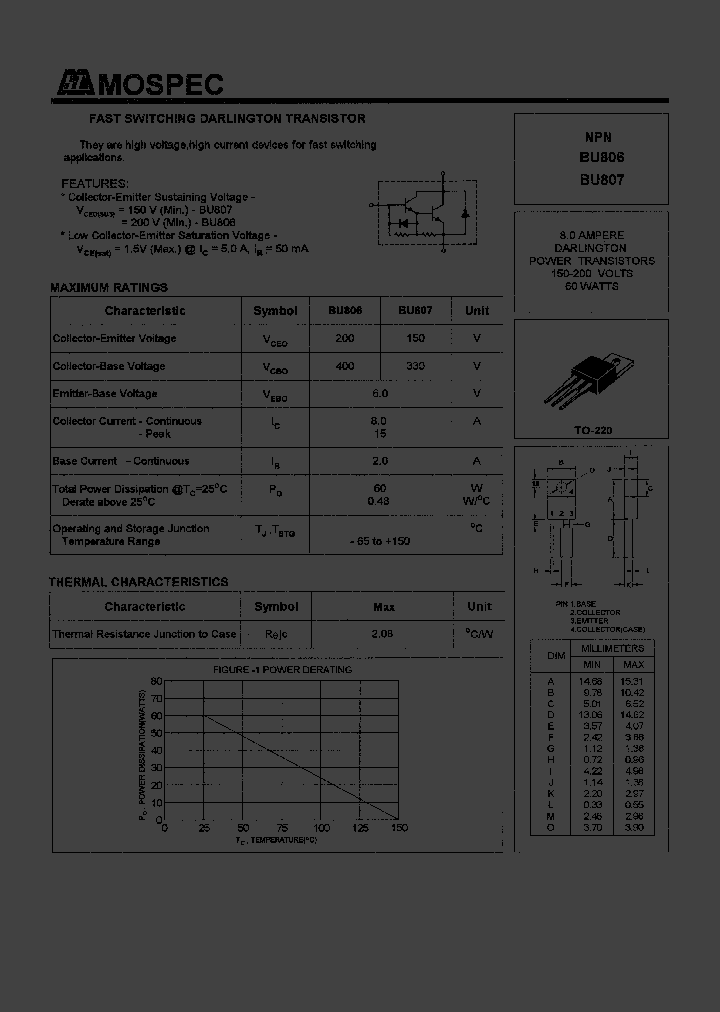 BU806_180029.PDF Datasheet