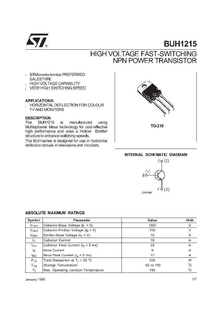 BUH1215_3468.PDF Datasheet