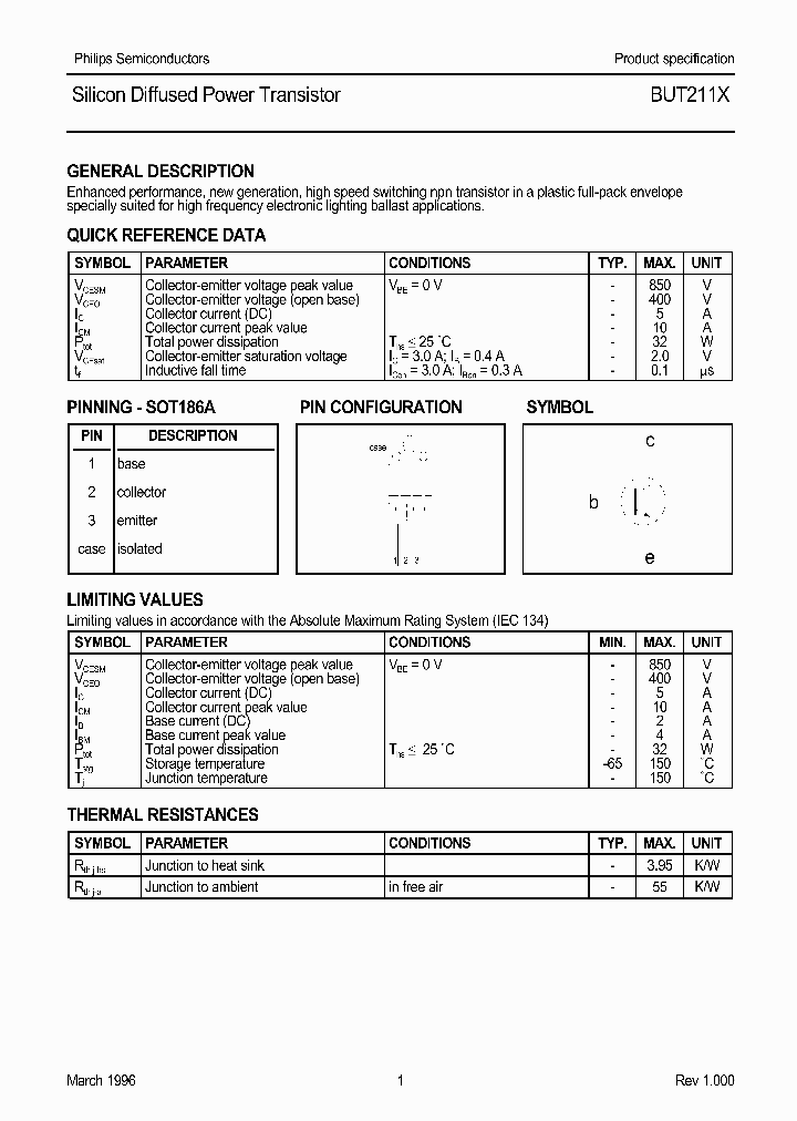 BUT211X_58942.PDF Datasheet