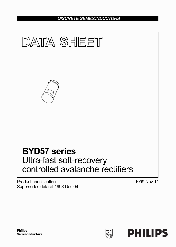 BYD57_44095.PDF Datasheet