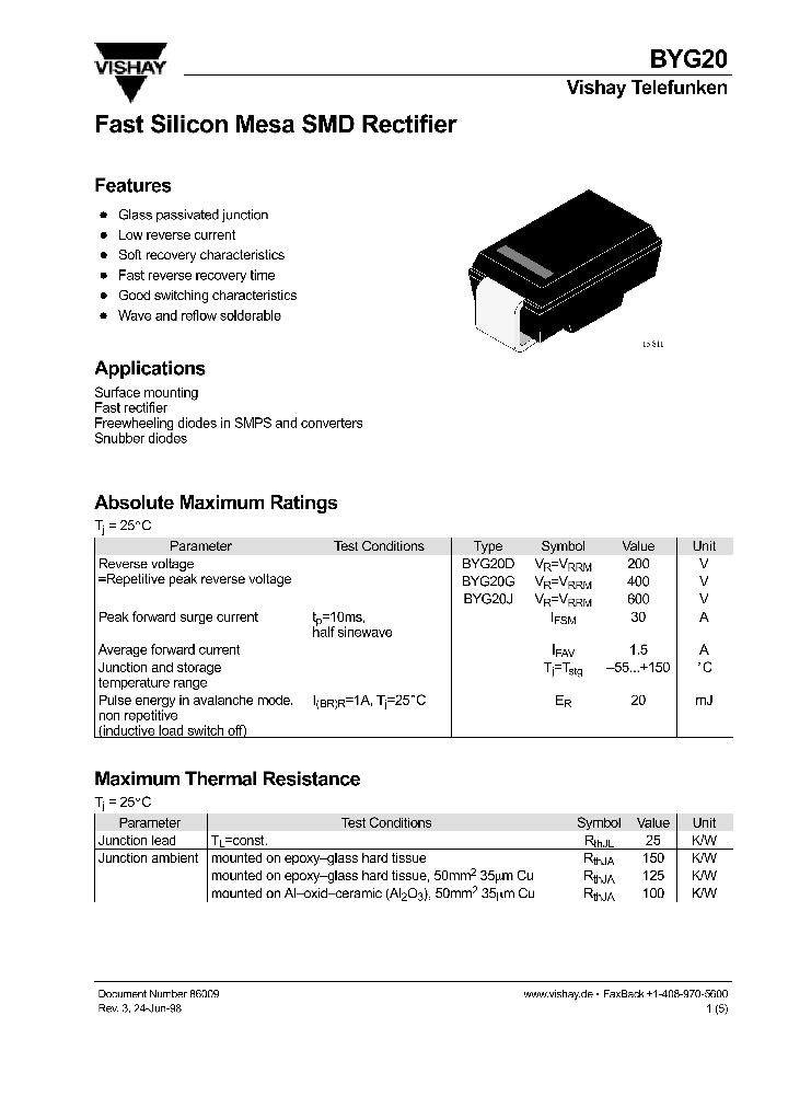 BYG20D_140669.PDF Datasheet