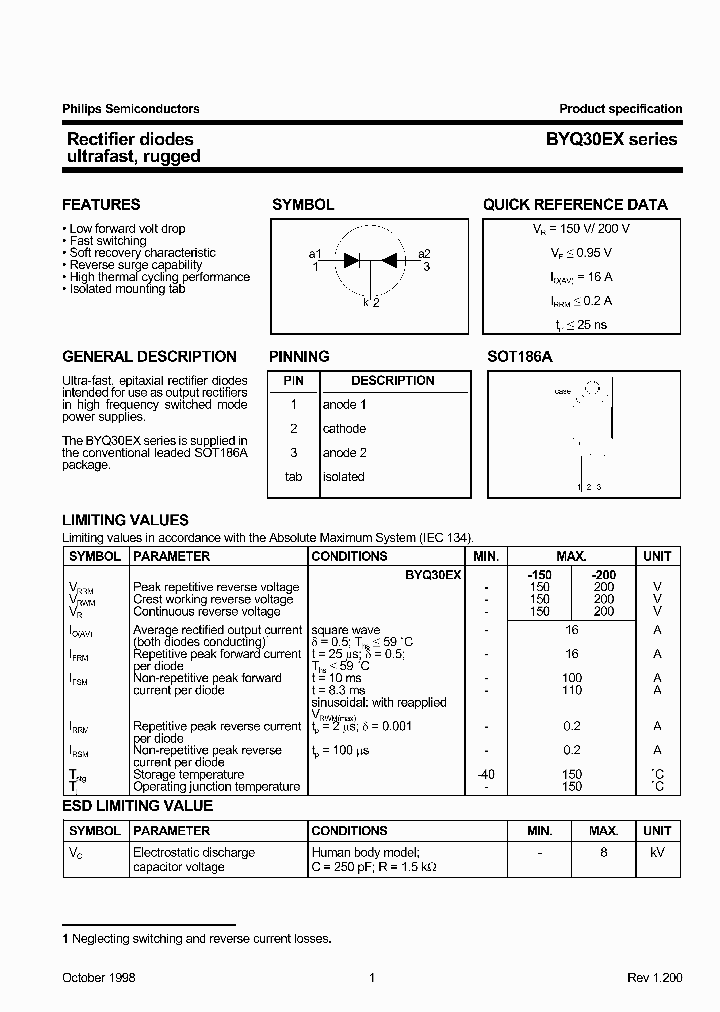 BYQ30EX_192499.PDF Datasheet