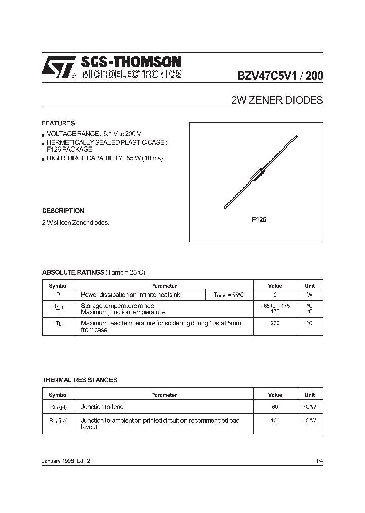 BZV47C10_182444.PDF Datasheet