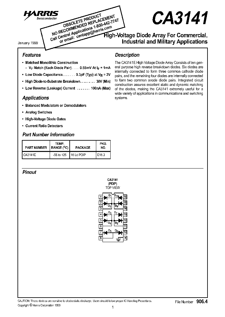 CA3141_100171.PDF Datasheet