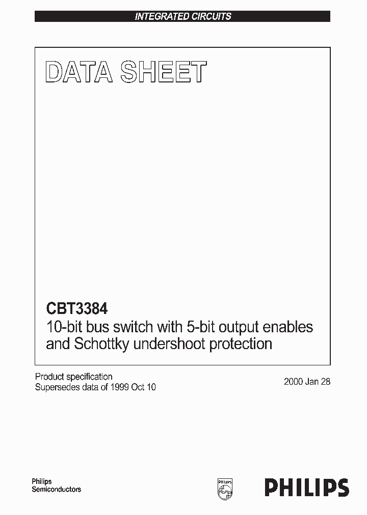 CBT3384_124037.PDF Datasheet