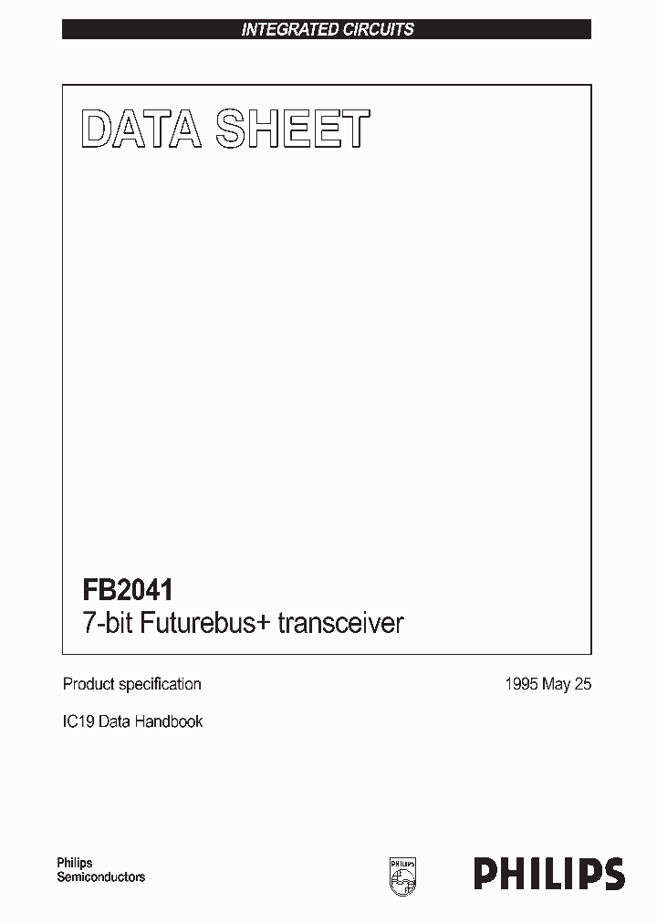 CD3207_113603.PDF Datasheet