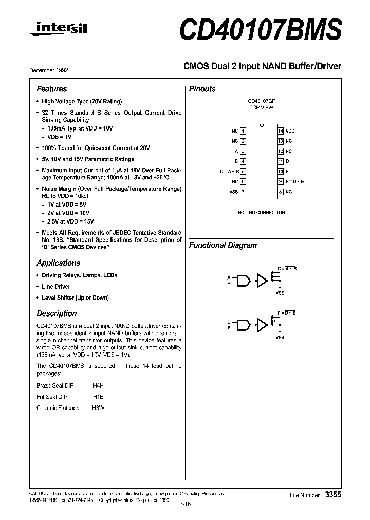 CD40107BMS_180056.PDF Datasheet
