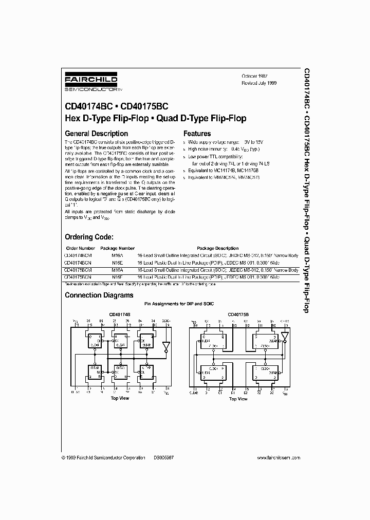 CD40174BC_104104.PDF Datasheet