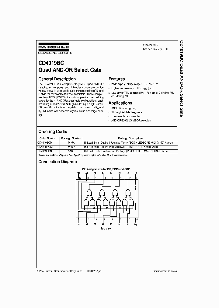 CD4019BC_95058.PDF Datasheet