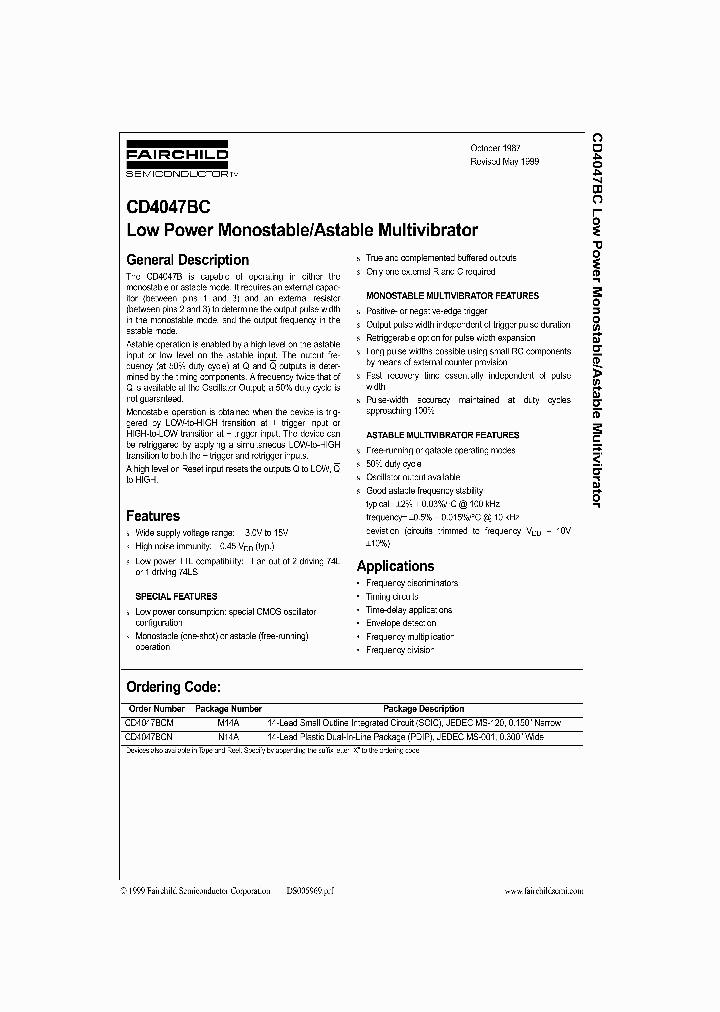 CD4047BC_143687.PDF Datasheet
