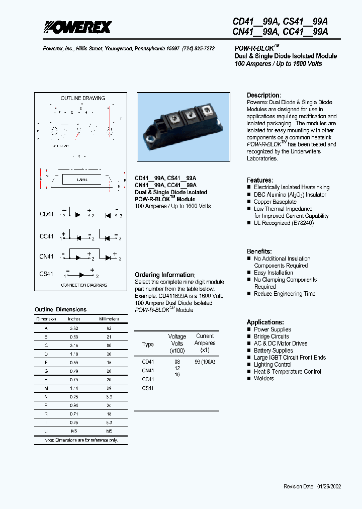 CC410899_134346.PDF Datasheet