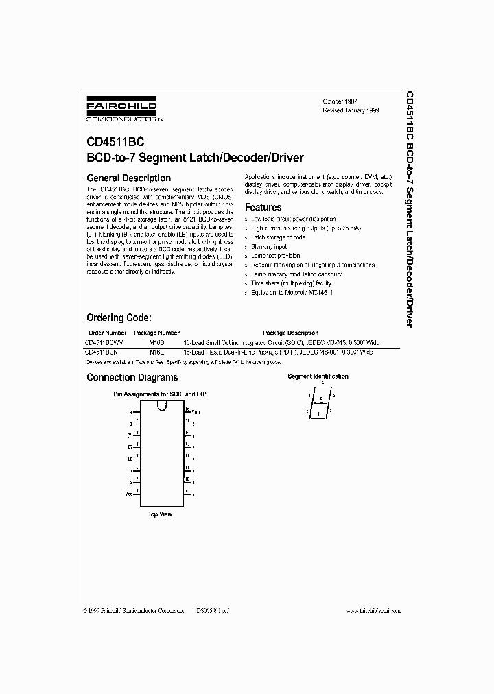 CD4511BC_120209.PDF Datasheet