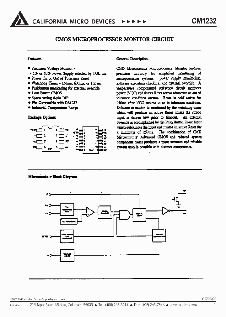 CM1232_173326.PDF Datasheet