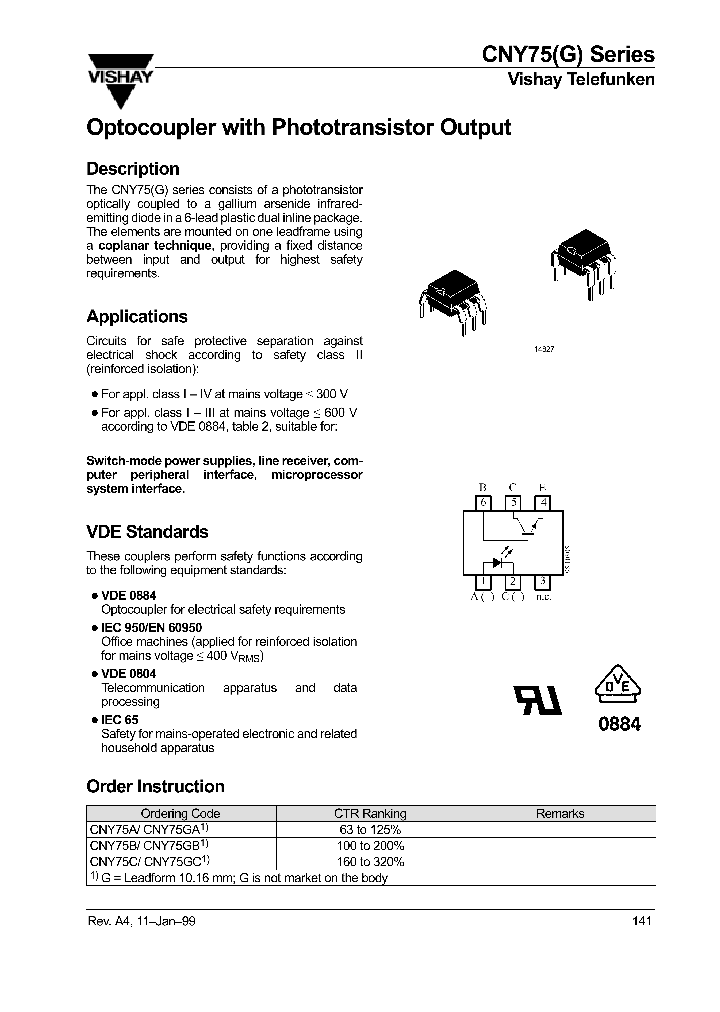 CNY75A_153268.PDF Datasheet