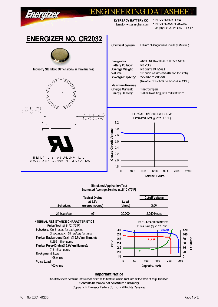CR2032_188261.PDF Datasheet