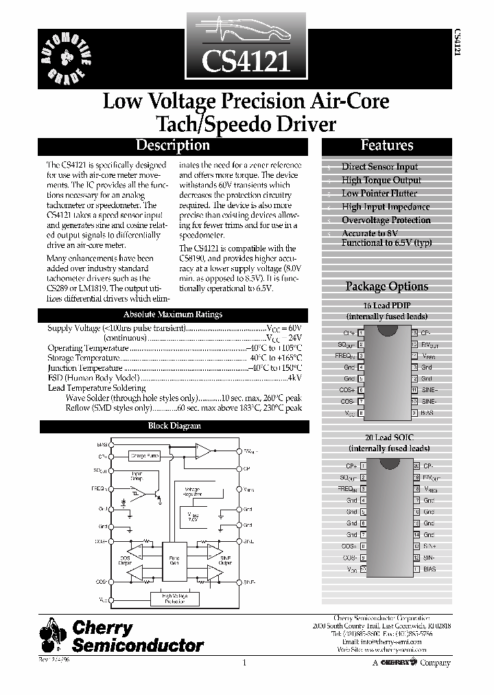 CS4121_175233.PDF Datasheet