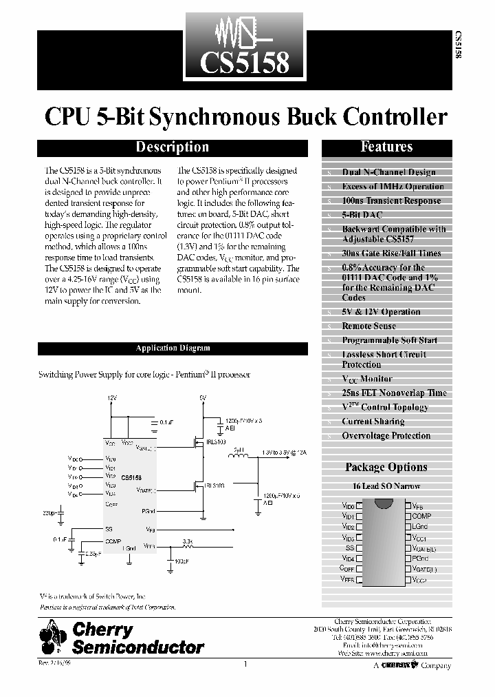 CS5158GD16_40831.PDF Datasheet