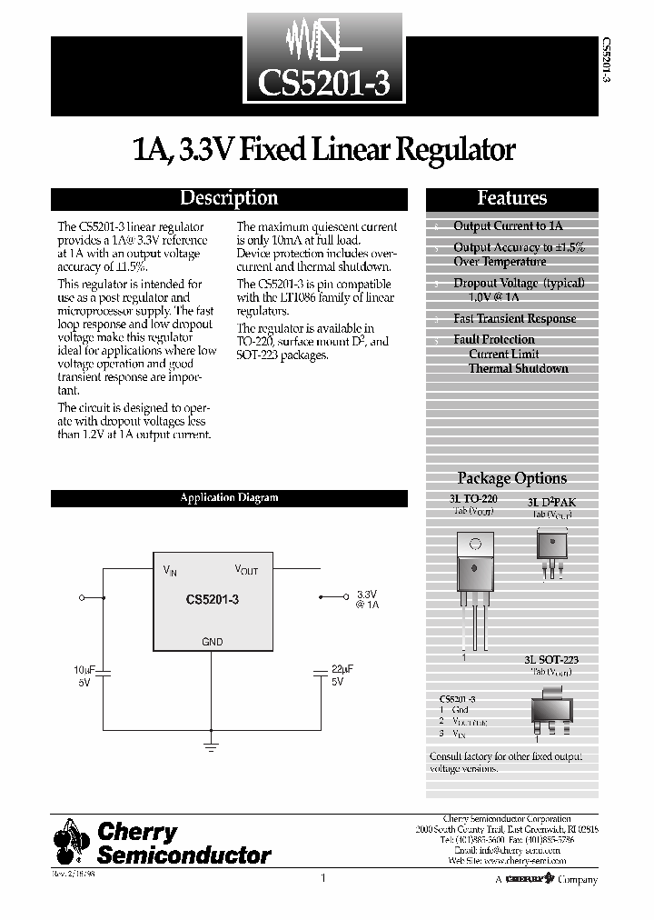 CS5201-3_23968.PDF Datasheet