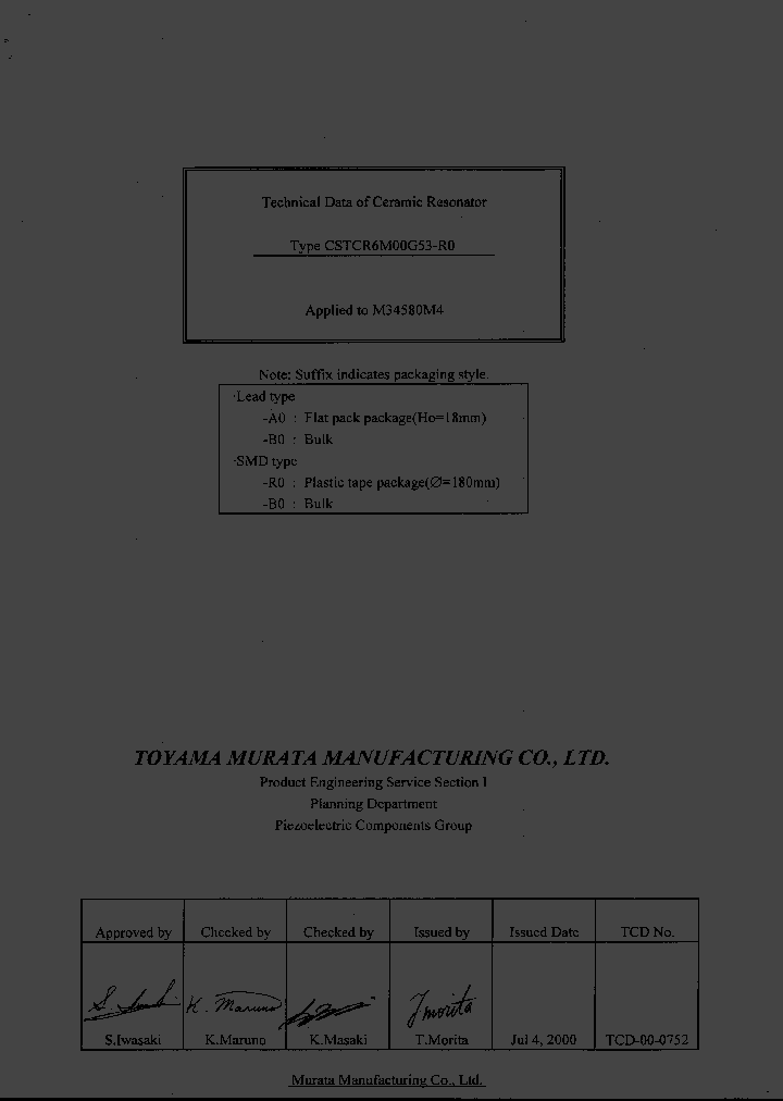 CSTCR6_70551.PDF Datasheet