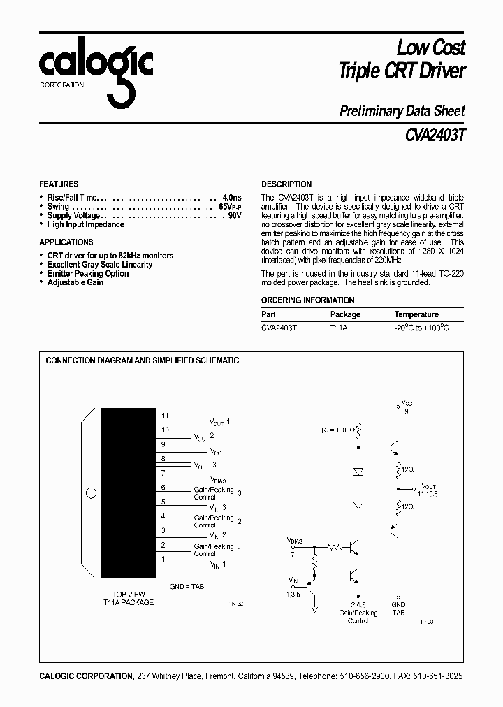 CVA2403_56045.PDF Datasheet