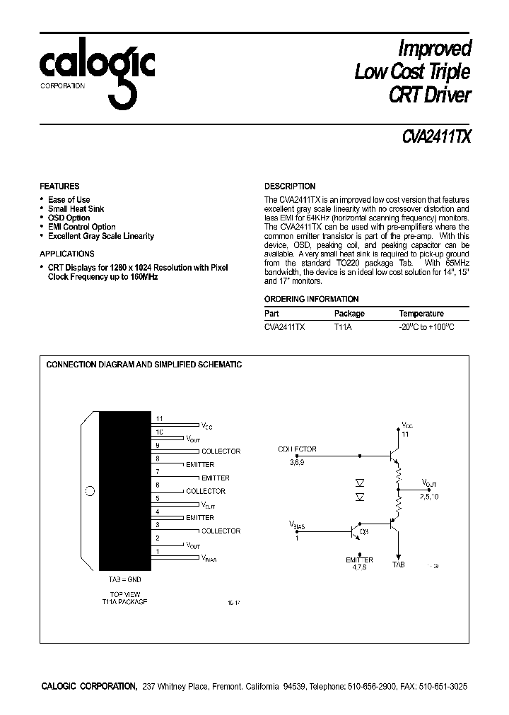 CVA2411_56051.PDF Datasheet