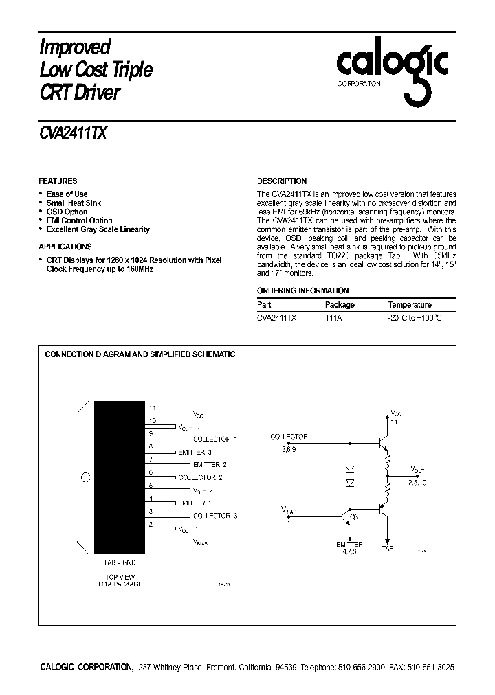 CVA2411T_56052.PDF Datasheet