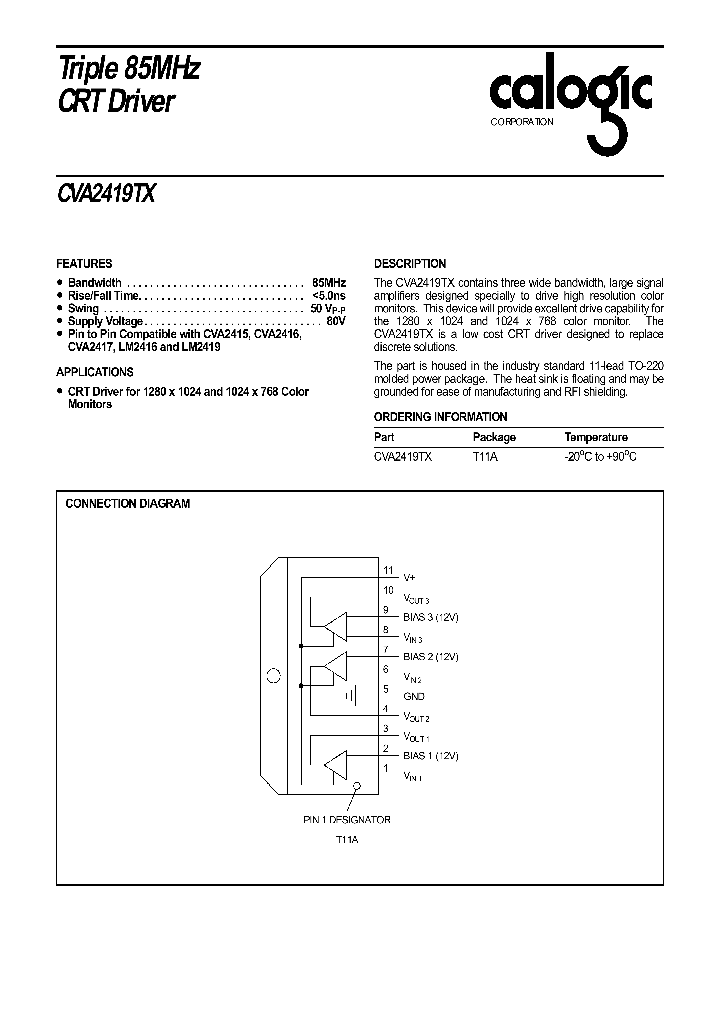 CVA2419_56063.PDF Datasheet