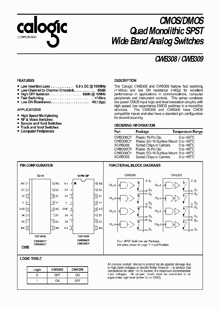 CWB308_52949.PDF Datasheet
