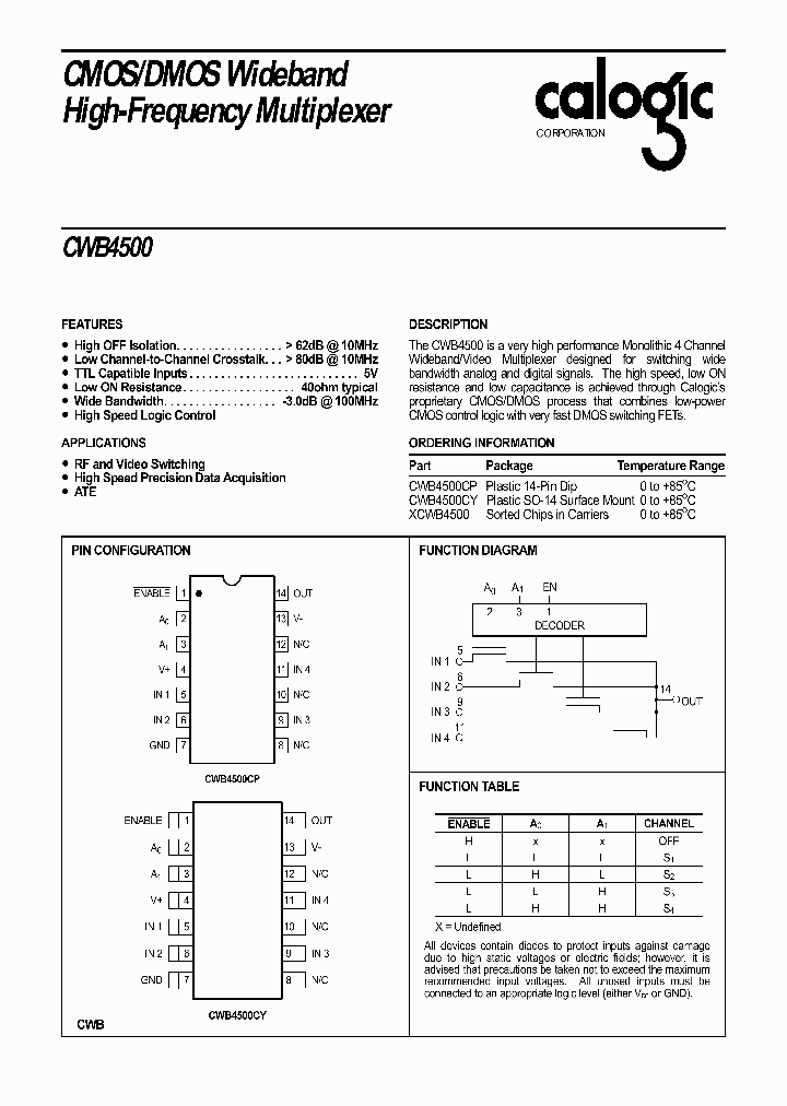 CWB4500_52963.PDF Datasheet