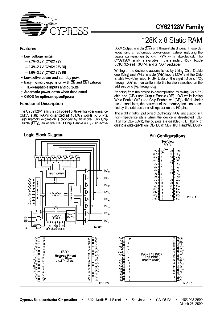 CY62128V_44681.PDF Datasheet
